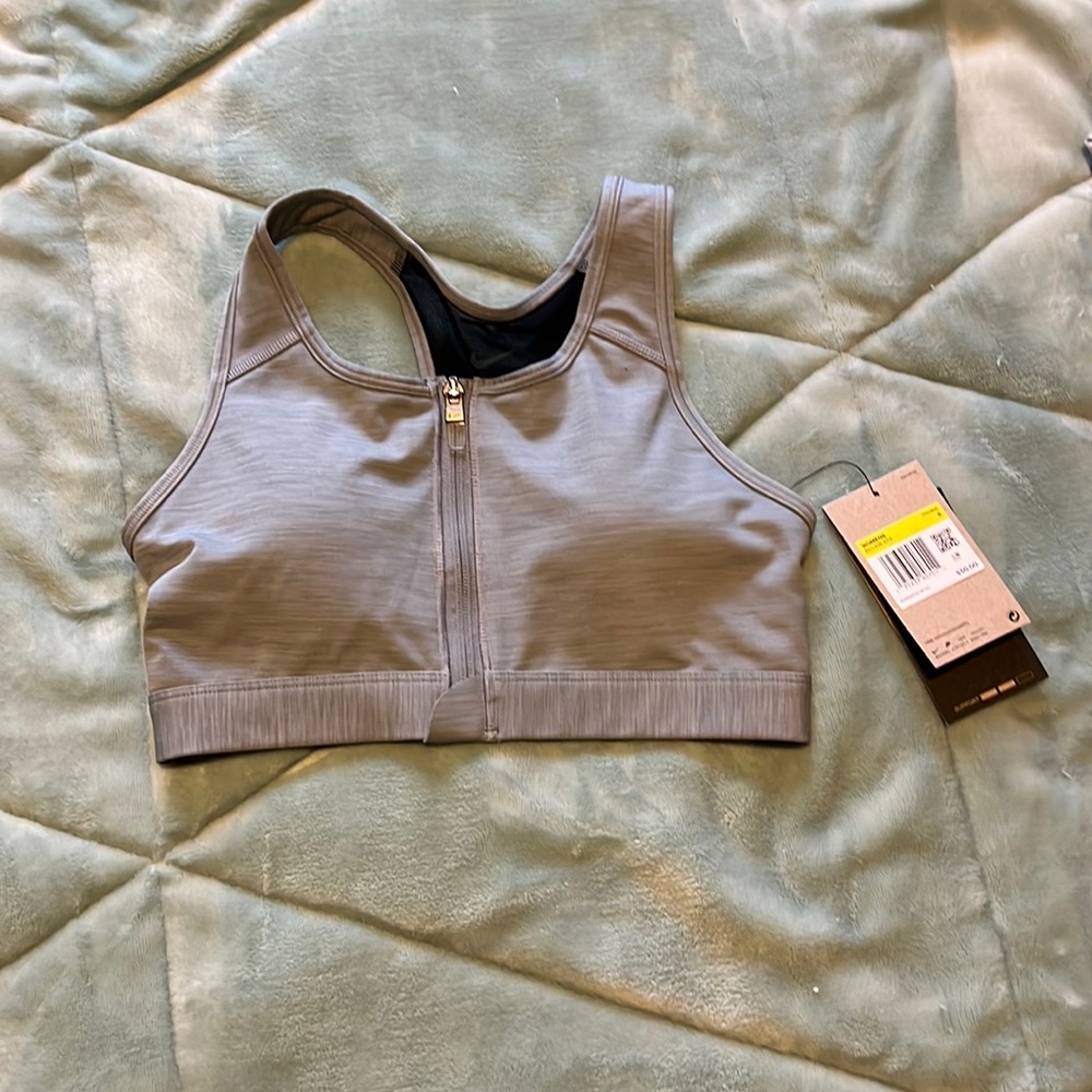 Nike womens sports bra